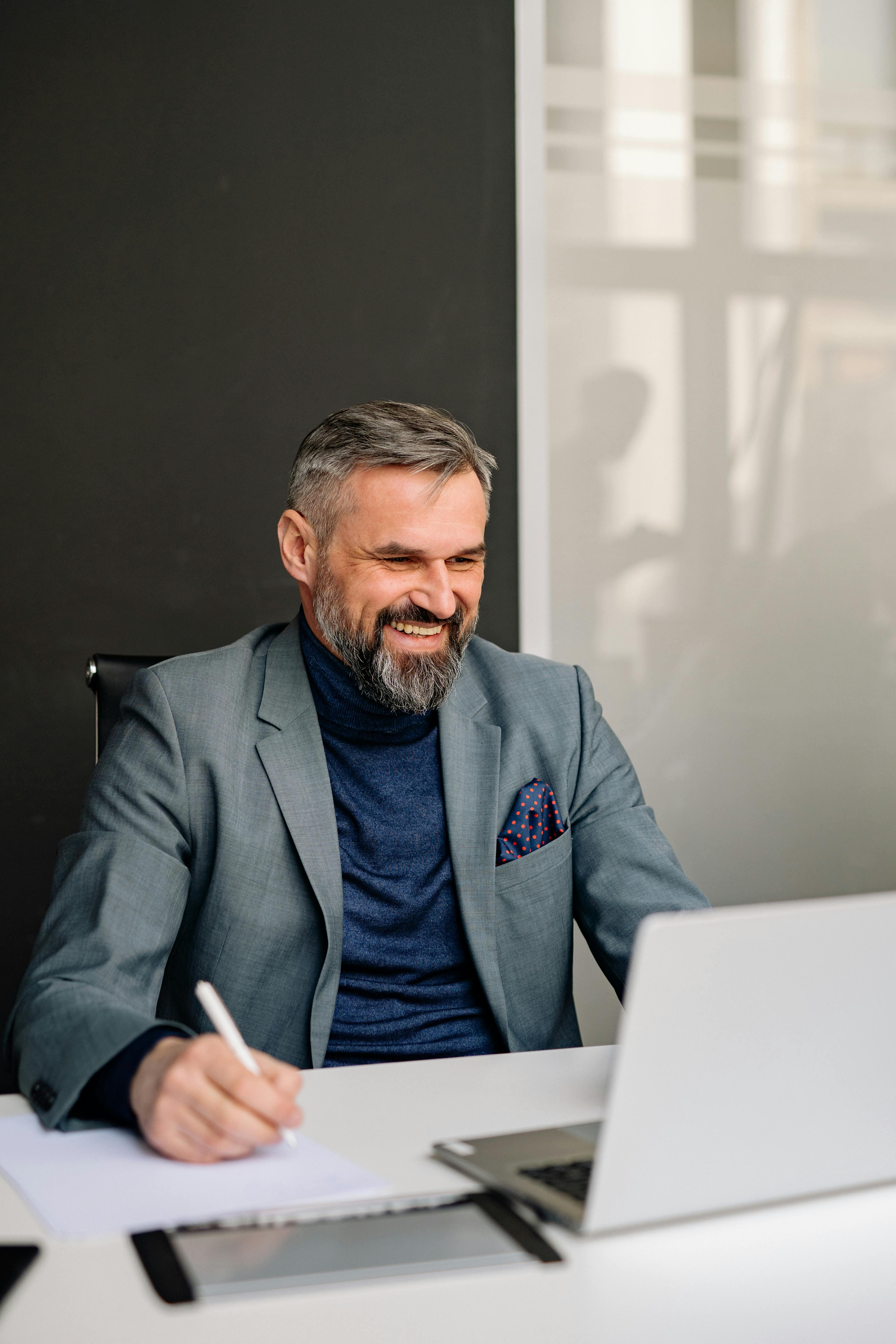 TrivexTech team working together